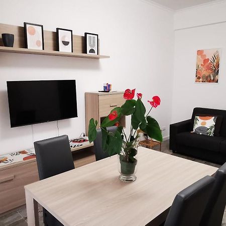 Vatican & Aurelia Apartments Roma Dış mekan fotoğraf