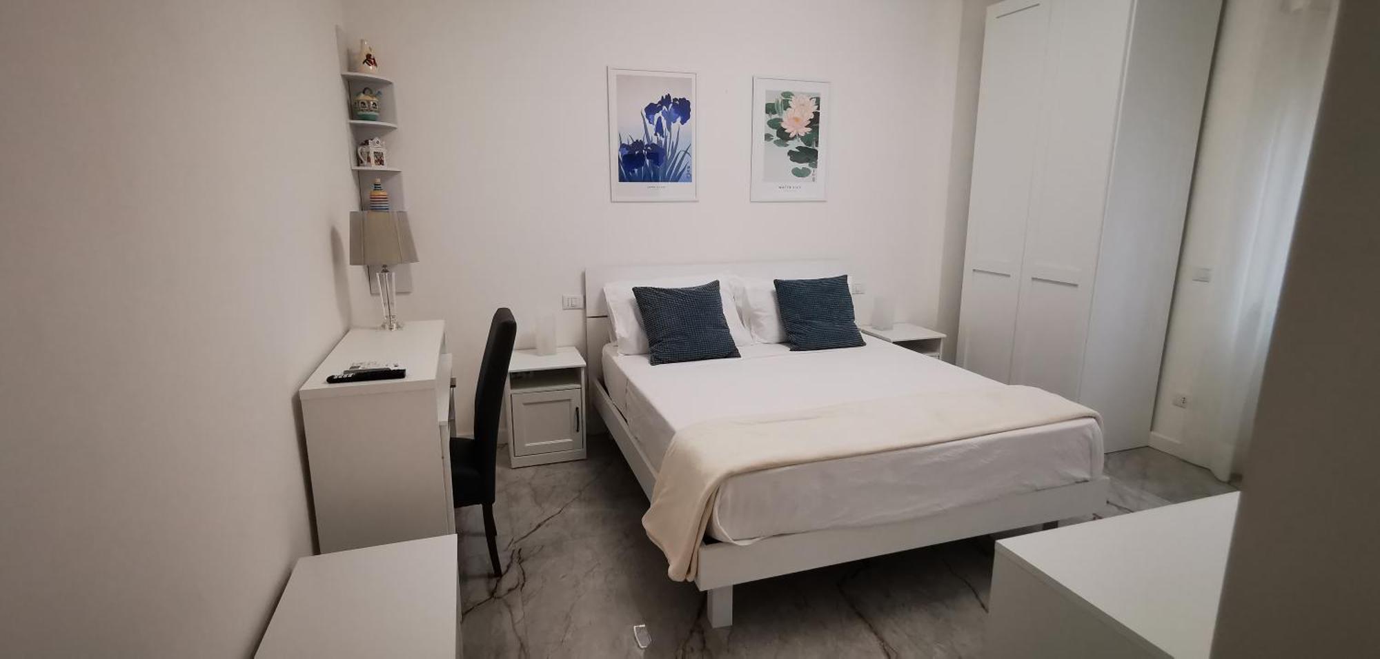Vatican & Aurelia Apartments Roma Dış mekan fotoğraf